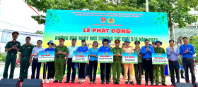 In response to World Environment Day: Enhance communication, raise community awareness