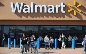 Walmart kỳ vọng đưa tổng lượng hàng hóa giao dịch lên tới 200 tỷ USD