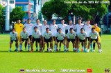 Việt Nam lần đầu tham dự Giải bóng đá cựu cầu thủ thế giới