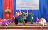 Hội Người cao tuổi TP.Thuận An: 6 tháng đầu năm 2023 kết nạp 528 hội viên