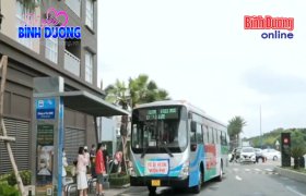 Tiện ích từ phương tiện công cộng