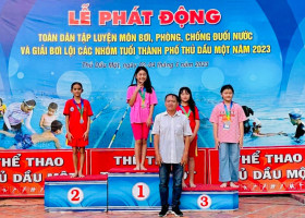 To equip children with preventive drowning skills