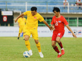 Giải Bóng đá cựu cầu thủ thế giới lần thứ 15: Việt Nam thắng Thái Lan 2-1