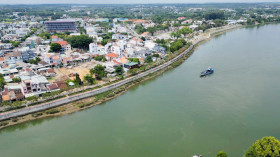 Sustainable development integrated urban upgrading