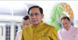 Thai PM urges action on 'Pattani State' call