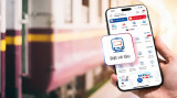 Train ticket discounts available on e-wallets this summer