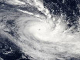 Weather office warns of severe damage as India, Pakistan brace for cyclone