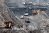 2023年上半年越南煤炭与矿产工业集团的电煤供应量增加了15.2%