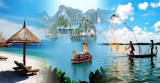 越南旅游业屡获殊荣