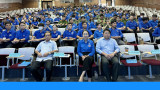 Tập huấn cộng tác viên Trang thông tin điện tử tổng hợp Tỉnh đoàn Bình Dương