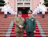 Hợp tác quốc phòng luôn là một trụ cột của quan hệ Việt Nam-Cuba