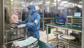 Sức khỏe người lao động là tài sản quý của doanh nghiệp