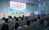 Moscow workshop discusses cooperation in East Sea