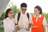 Trường Đại học Việt Đức công bố kết quả các phương thức xét tuyển sớm