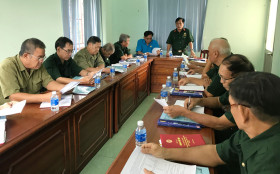 3-in-1 model helpful for community rehabilitation