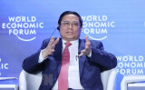 WEF Thiên Tân: Thủ tướng chỉ ra 6 'cơn gió ngược' cản trở tăng trưởng
