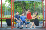 Góp phần xây dựng gia đình Việt Nam hiện đại: Ấm no, bình đẳng, tiến bộ và hạnh phúc
