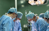 Hàn Quốc phẫu thuật miễn phí cho hơn 100 trẻ em Việt Nam bị dị tật hàm mặt
