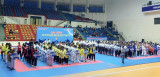 Bình Dương đạt 6 huy chương vàng tại giải vô địch Karate miền Nam năm 2023