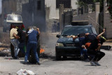 Liên hợp quốc cảnh báo bạo lực tại Bờ Tây có thể dẫn tới chiến tranh ở Gaza