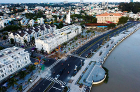 土龙木市：成为宜居地方的渴望