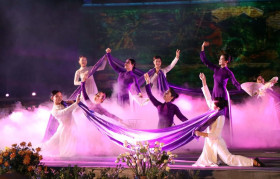 Festival Huế 2023: Điểm đến của chuỗi lễ hội di sản văn hóa