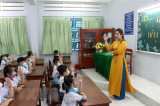 The Econonomist: Giáo dục Việt Nam nằm trong nhóm tốt nhất thế giới