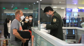 签证—旅游旺季吸引国际游客的强力“推手”