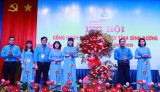 平阳省纺织服装行业工会：配合改善工会会员和员工的生活质量