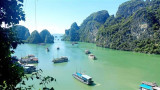 Du lịch Quảng Ninh tích cực chuyển đổi 
