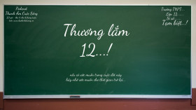 THANH ÂM CUỘC SỐNG: Thương lắm 12...