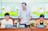 TP.Hồ Chí Minh và các tỉnh Đông Nam bộ tăng cường hợp tác về quy hoạch đô thị, y tế và giáo dục