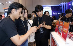Vietnam Blockchain Week underway in HCM City