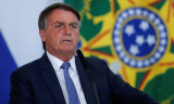 Brazil: Ông Jair Bolsonaro bị cấm cửa