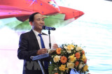 Giải Đua thuyền Quốc tế sẽ lần đầu tiên được tổ chức tại Việt Nam