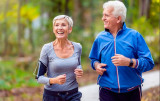 3 lợi ích của việc đi bộ đối với tuổi thọ của người cao tuổi