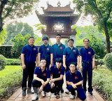 6 học sinh Việt Nam đều giành huy chương Olympic Toán học quốc tế 2023