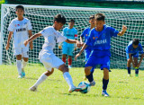 Giải bóng đá thiếu niên toàn quốc 2023, U13 Bình Dương - U13 Sông Lam Nghệ An: Chờ bất ngờ từ U13 Bình Dương