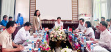 Đảng bộ Công ty Cổ phần Cao su Phước Hòa: Chủ động, linh hoạt, lãnh đạo hoàn thành kế hoạch năm