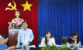 平阳省人民议会通过文化社会领域4项内容