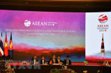 ASEAN và Đối tác: Hướng tới hòa bình, ổn định và phát triển bền vững