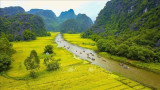 Ninh Binh works to revive tourism industry