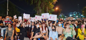 Lắng nghe tiếng lòng công nhân
