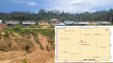 Kon Tum: Xảy ra 2 trận động đất độ lớn 3,6 tại huyện Kon Plông