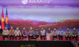 AMM-56: US Secretary of State stresses ASEAN’s centrality