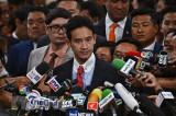 Bầu cử Thái Lan: MFP đề xuất bỏ quyền bầu thủ tướng của Thượng viện