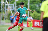 Giải bóng đá 7 người vô địch quốc gia 2023: Bamboo FC lọt vào Top 3