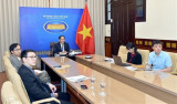 Vietnam calls for MGC priority on supporting members’ sustainable development