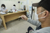Số ca mắc sốt xuất huyết tại Hà Nội tăng nhanh, có 27 ổ dịch