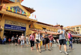 EuroCham đề xuất Việt Nam miễn thị thực du lịch tất cả thành viên EU